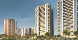 Sobha City